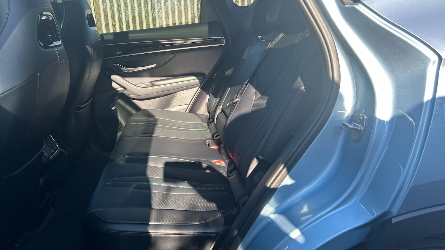 Used BYD Seal U 2025 for sale - 77562445: Photo 16