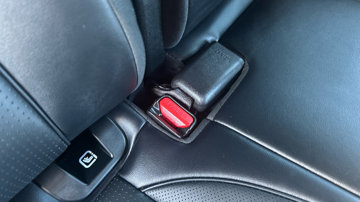 Used BYD Seal U 2025 for sale - 77562445: Photo 17