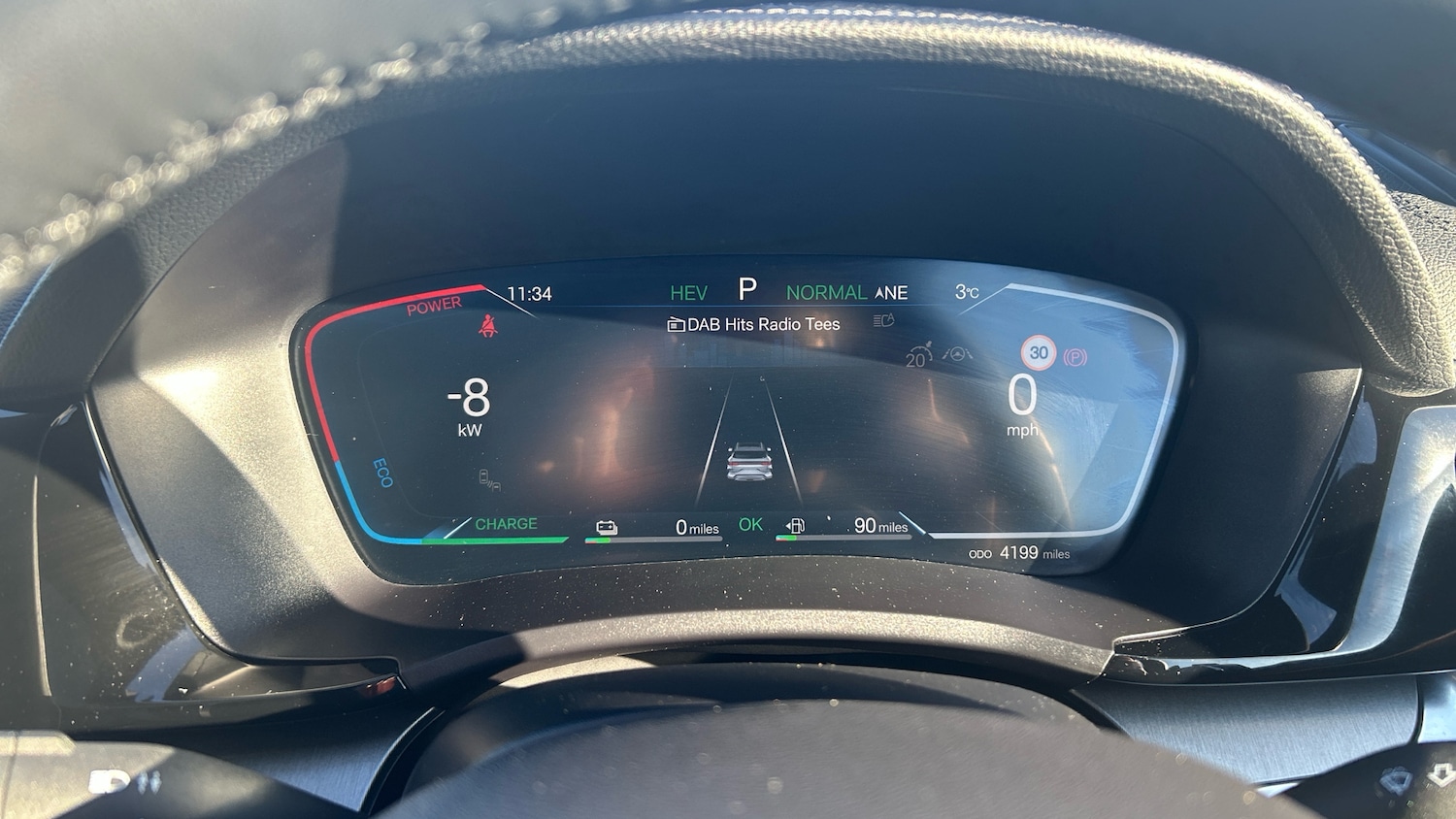 Used BYD Seal U 2025 for sale - 77562445: Photo 18