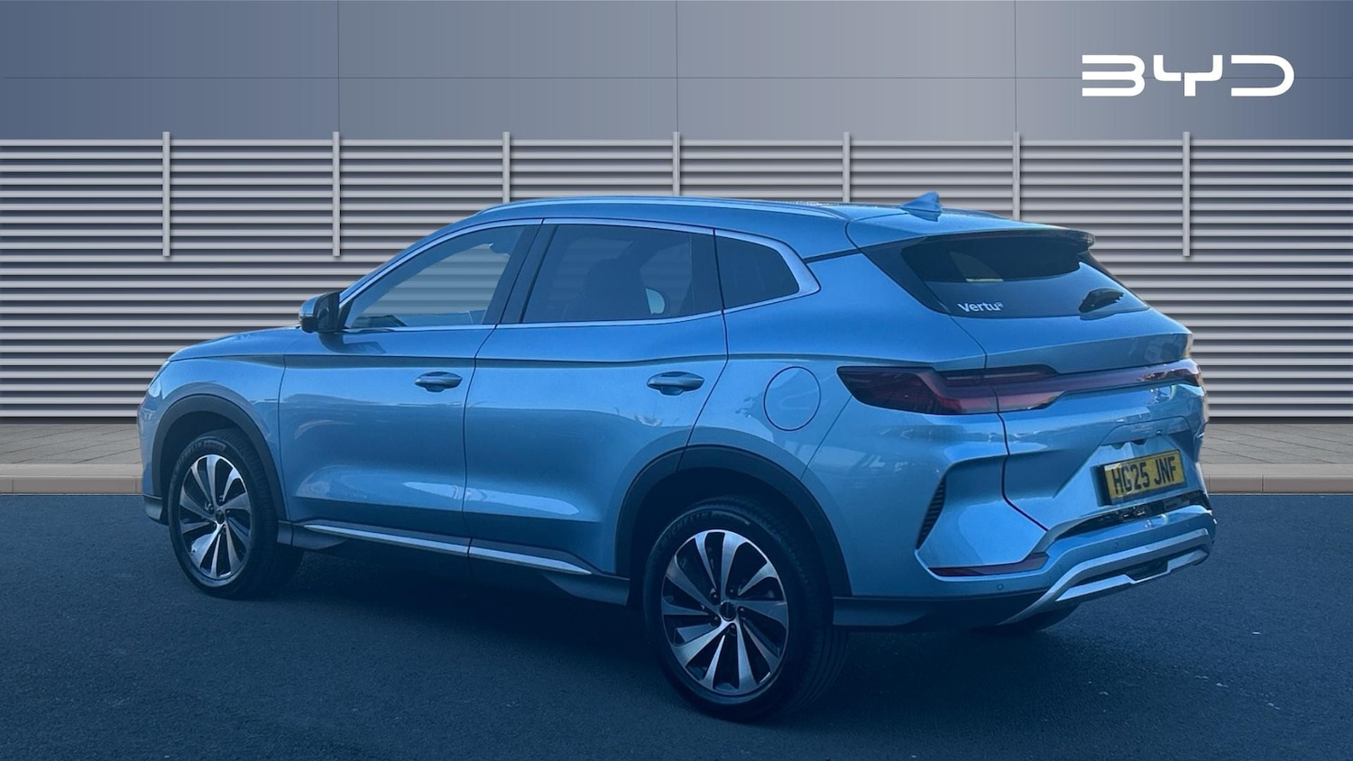 Used BYD Seal U 2025 for sale - 77562445: Photo 2