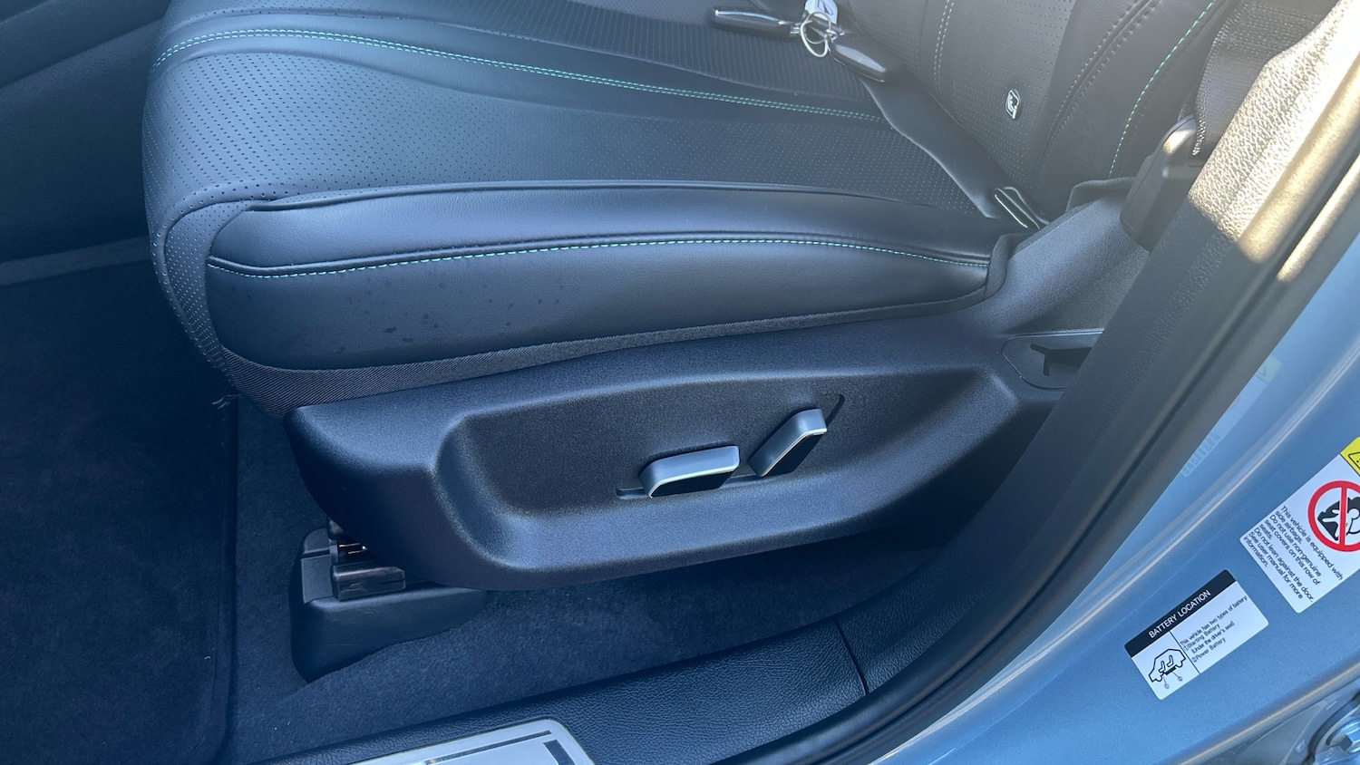 Used BYD Seal U 2025 for sale - 77562445: Photo 25