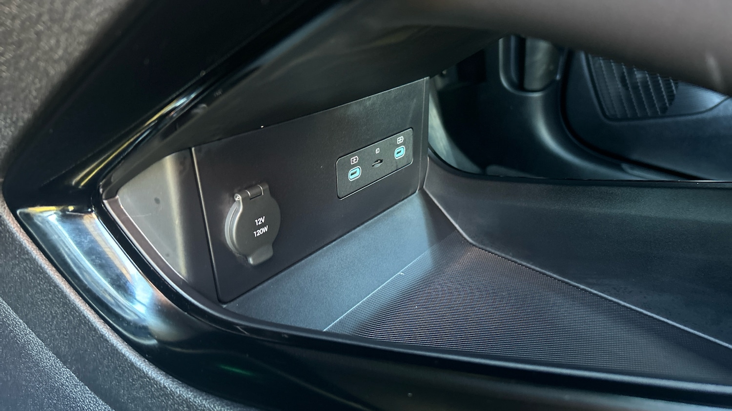 Used BYD Seal U 2025 for sale - 77562445: Photo 27