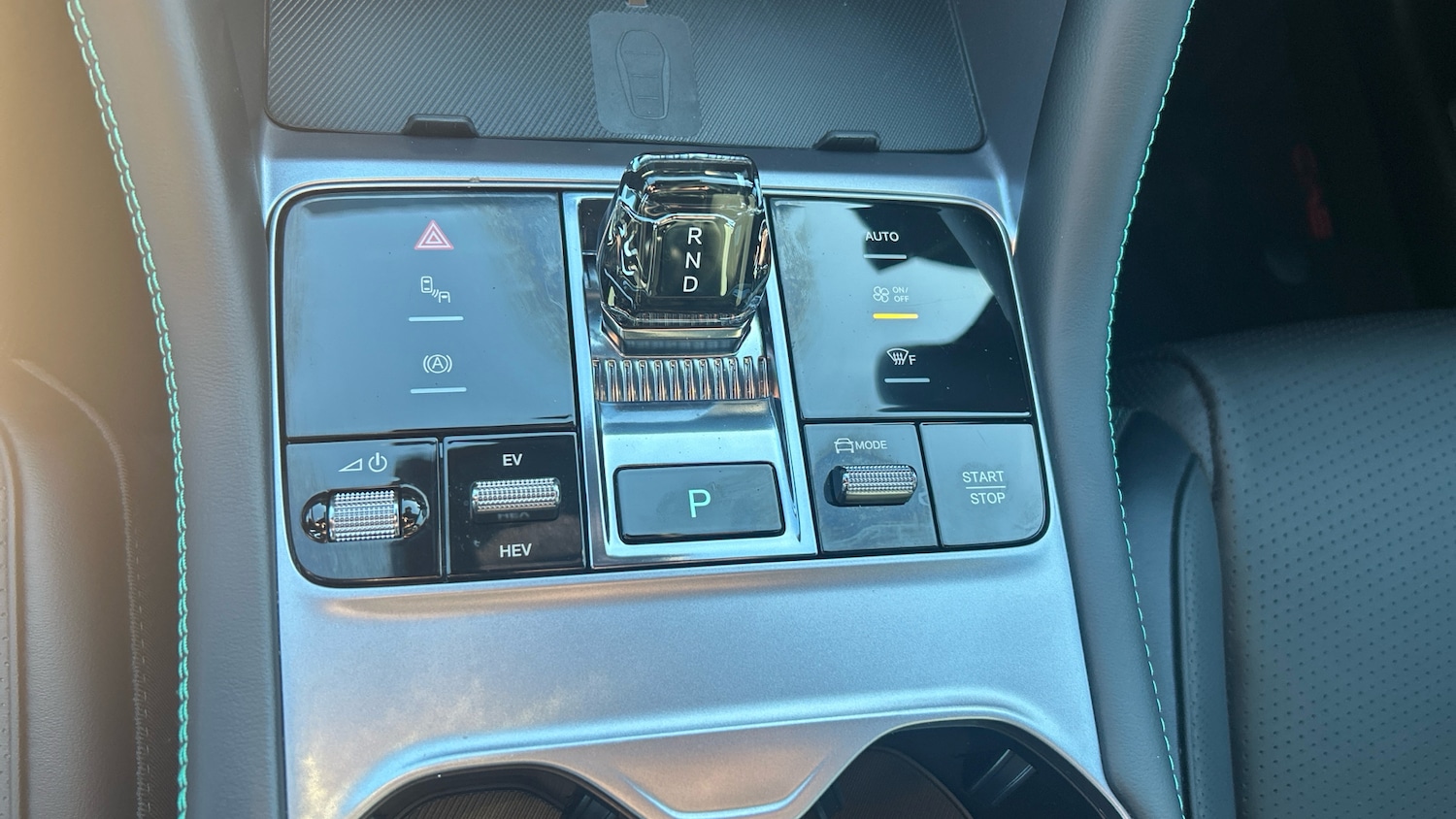 Used BYD Seal U 2025 for sale - 77562445: Photo 29