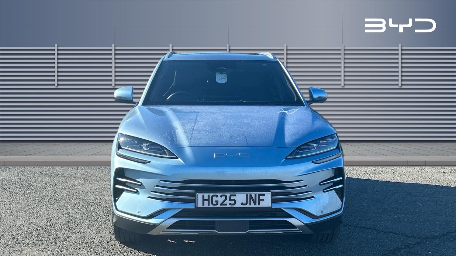 Used BYD Seal U 2025 for sale - 77562445: Photo 3