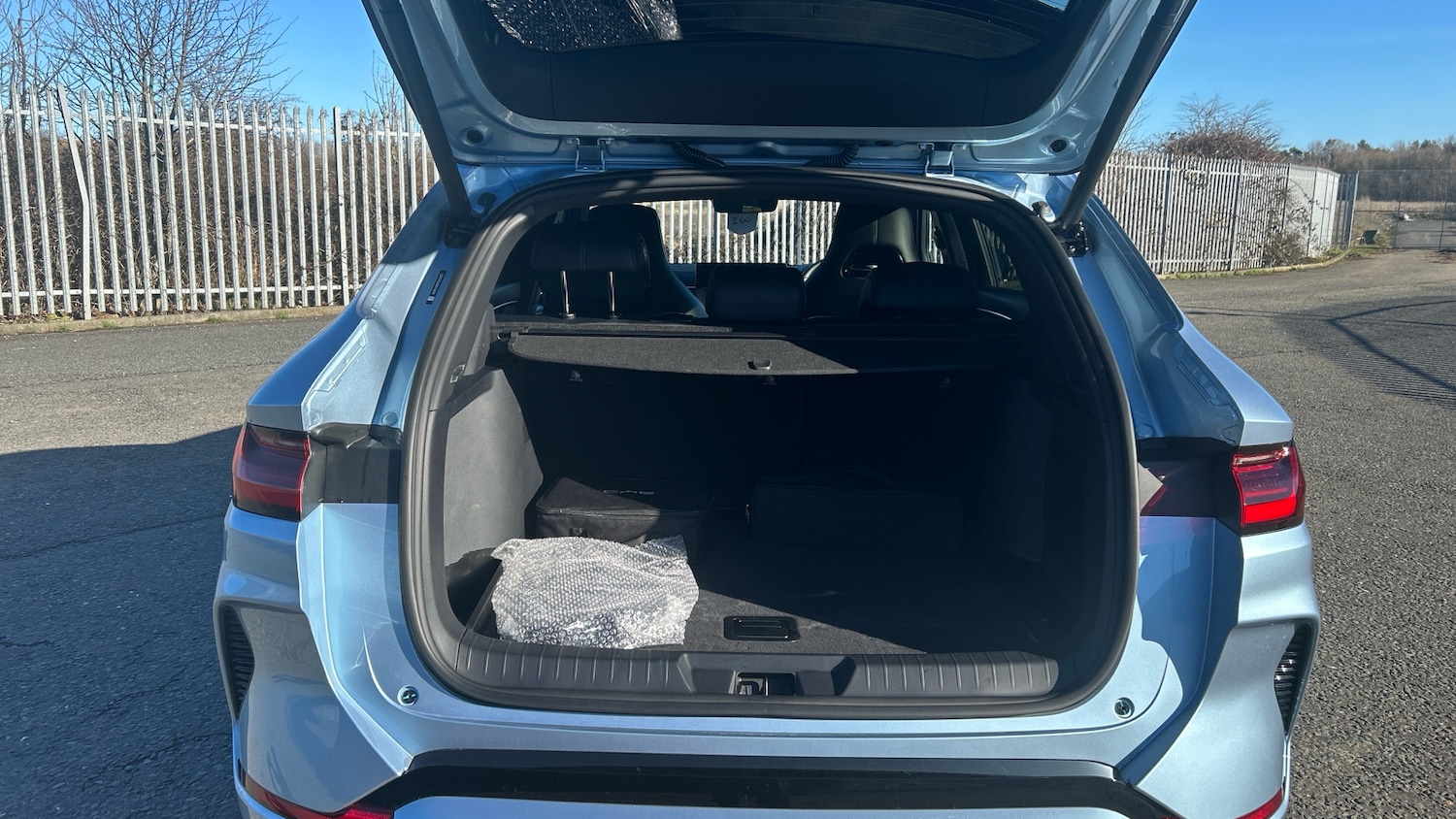 Used BYD Seal U 2025 for sale - 77562445: Photo 4