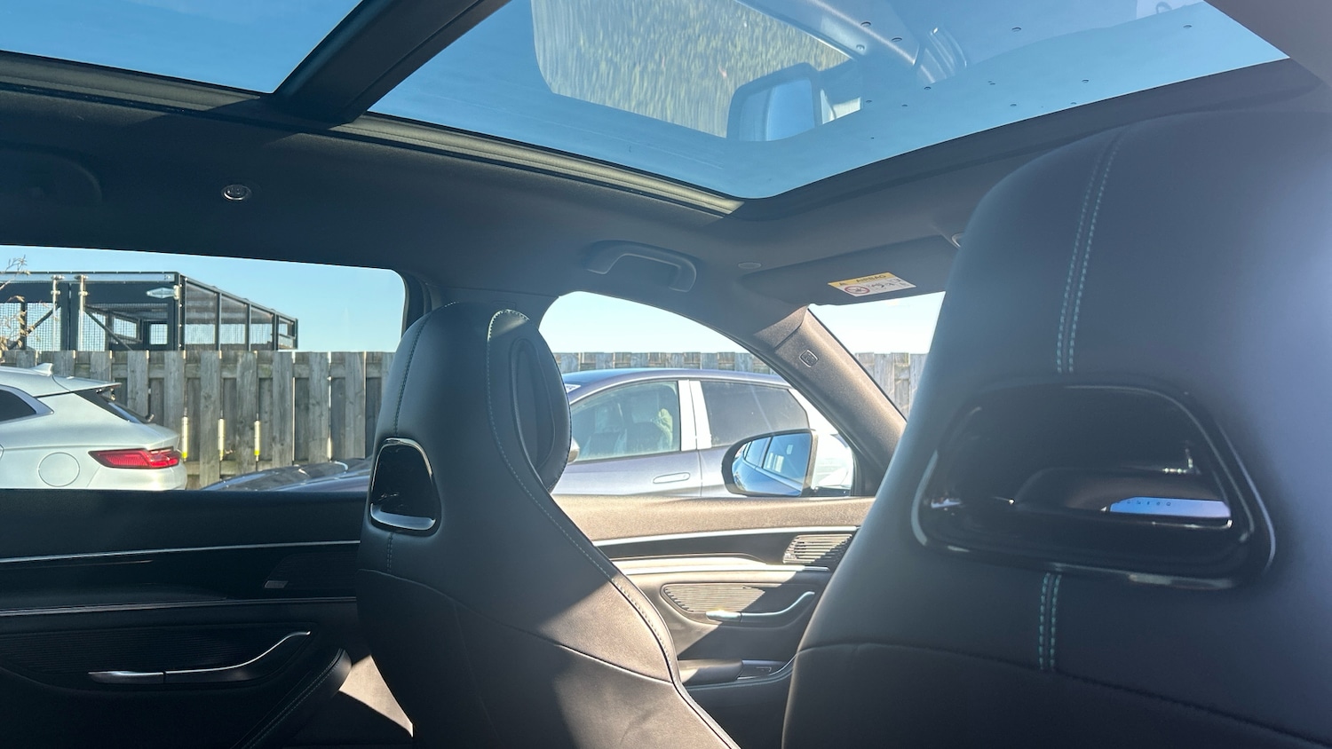 Used BYD Seal U 2025 for sale - 77562445: Photo 42