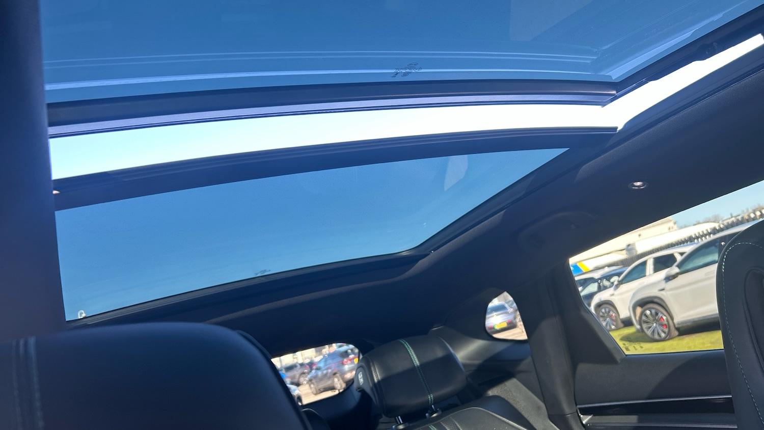 Used BYD Seal U 2025 for sale - 77562445: Photo 43