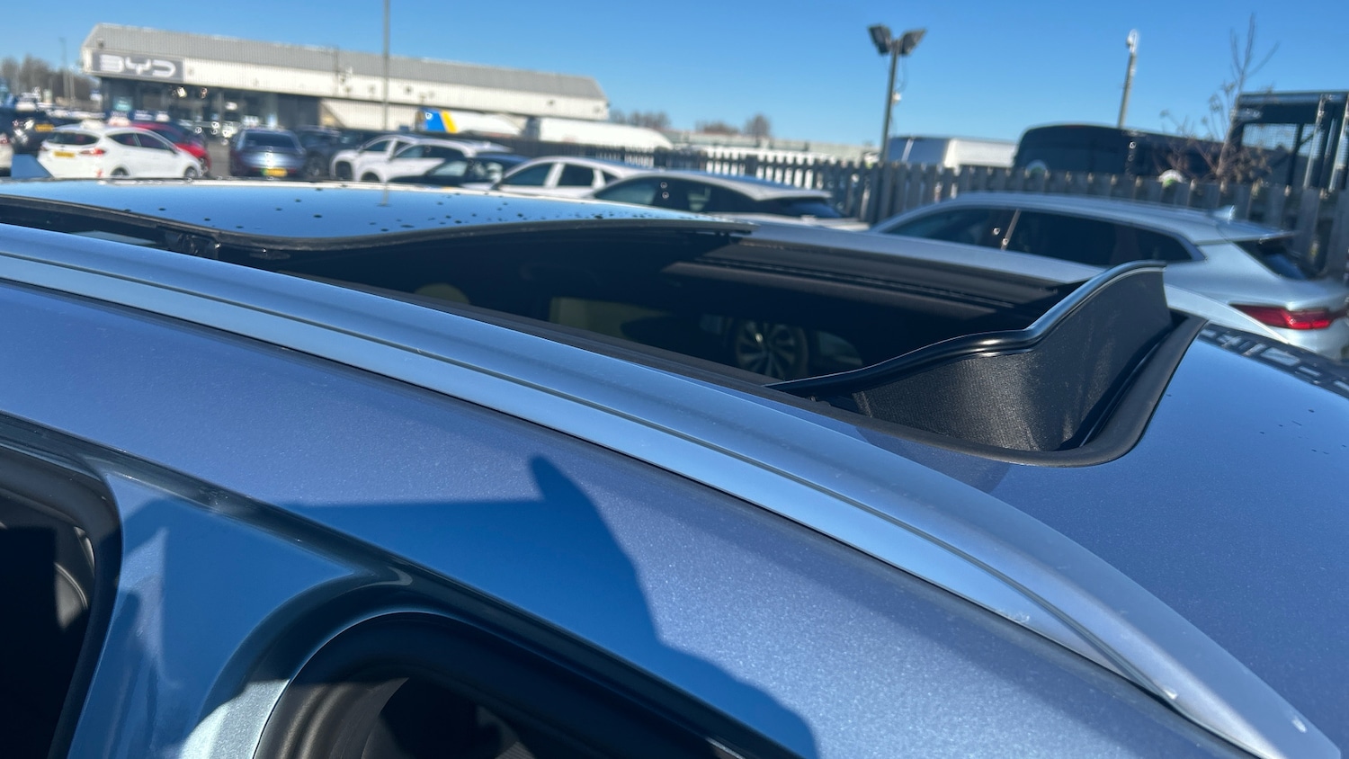 Used BYD Seal U 2025 for sale - 77562445: Photo 44