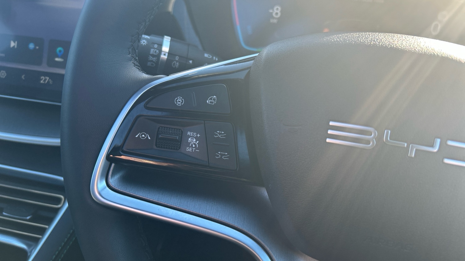 Used BYD Seal U 2025 for sale - 77562445: Photo 48