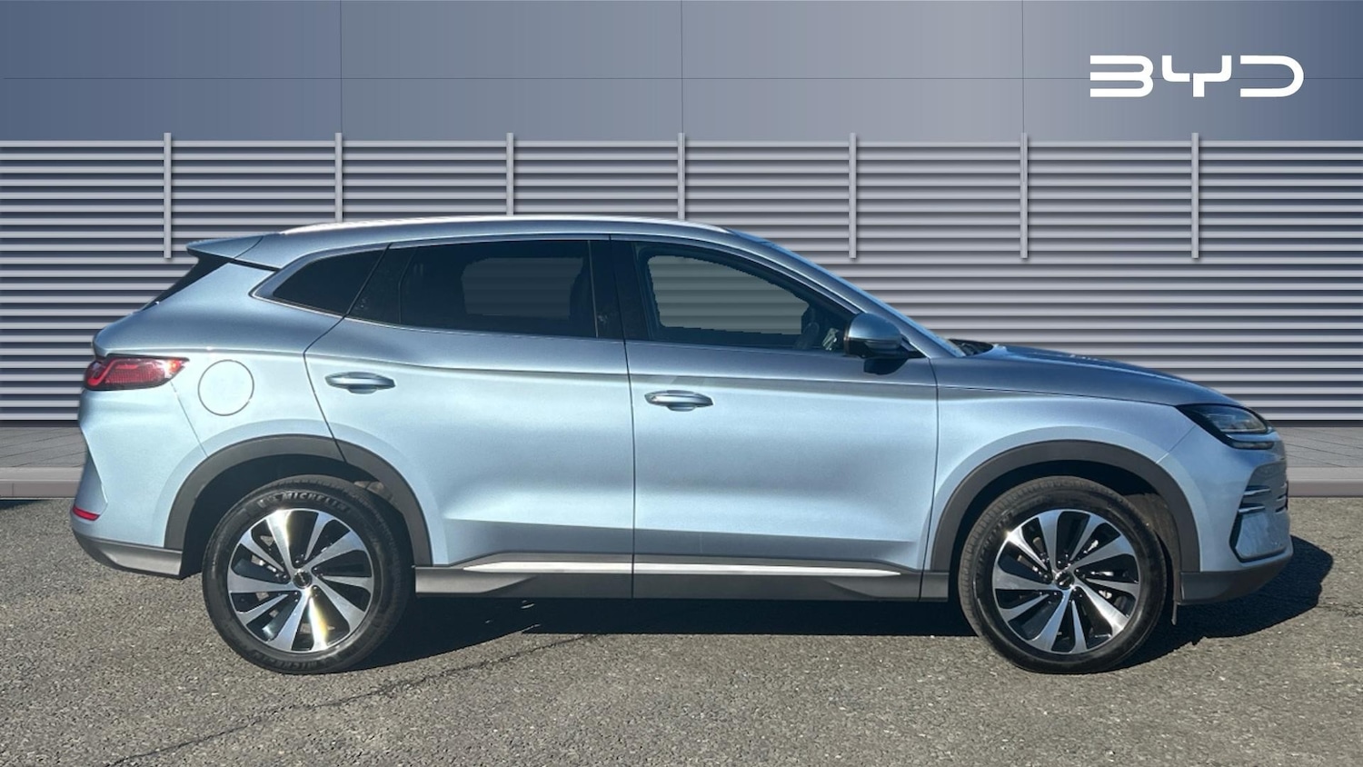 Used BYD Seal U 2025 for sale - 77562445: Photo 5