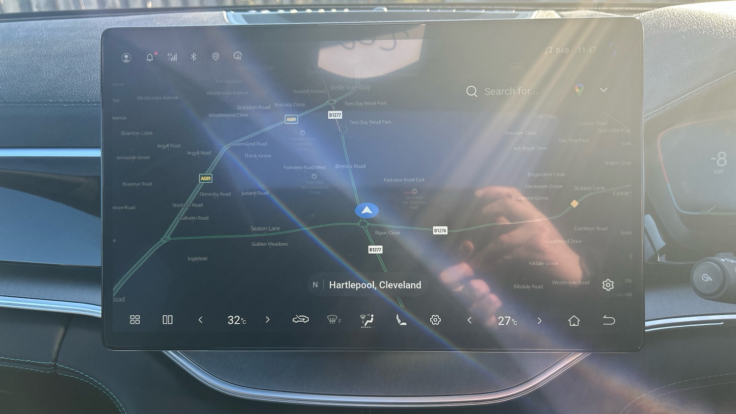 Used BYD Seal U 2025 for sale - 77562445: Photo 50