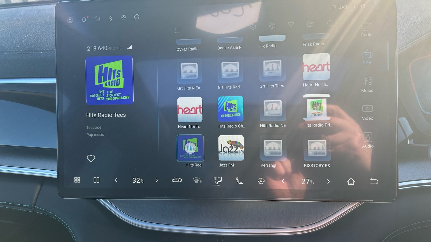 Used BYD Seal U 2025 for sale - 77562445: Photo 52