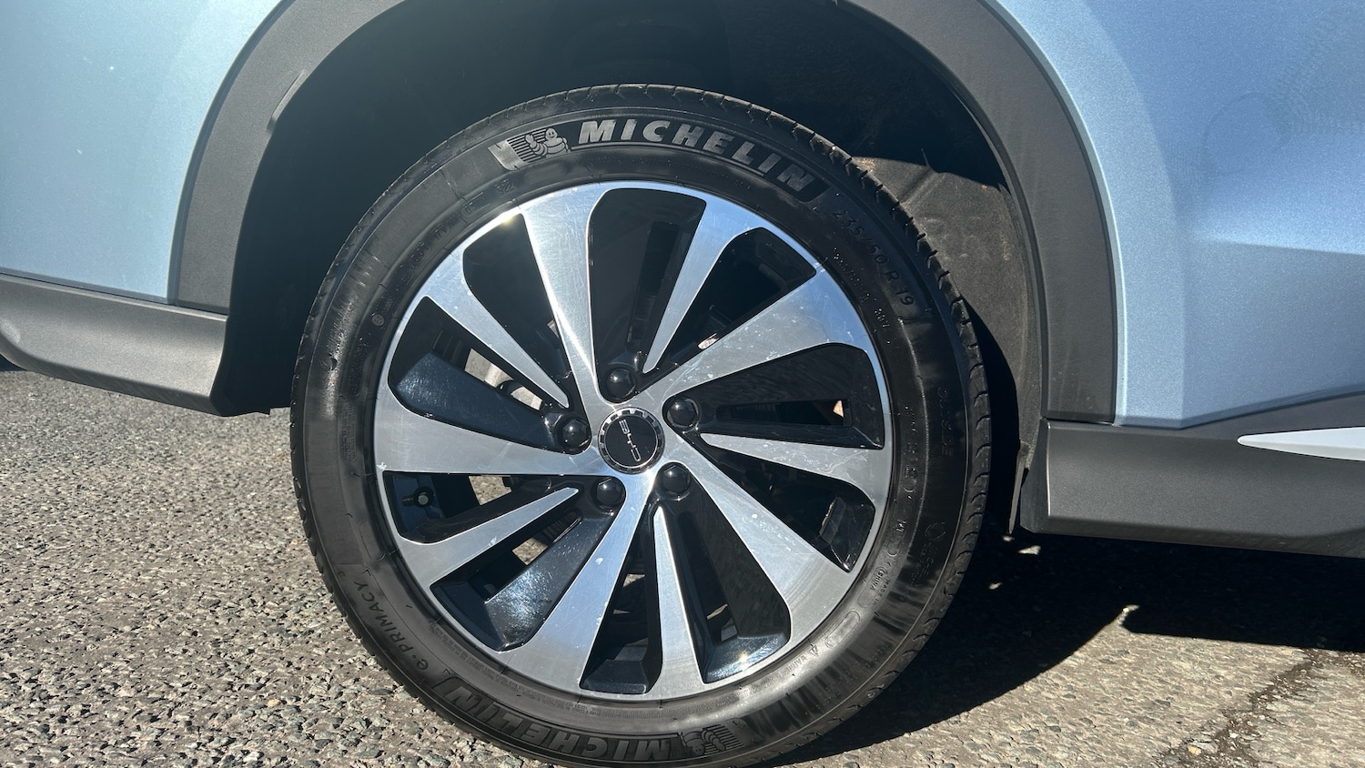 Used BYD Seal U 2025 for sale - 77562445: Photo 7