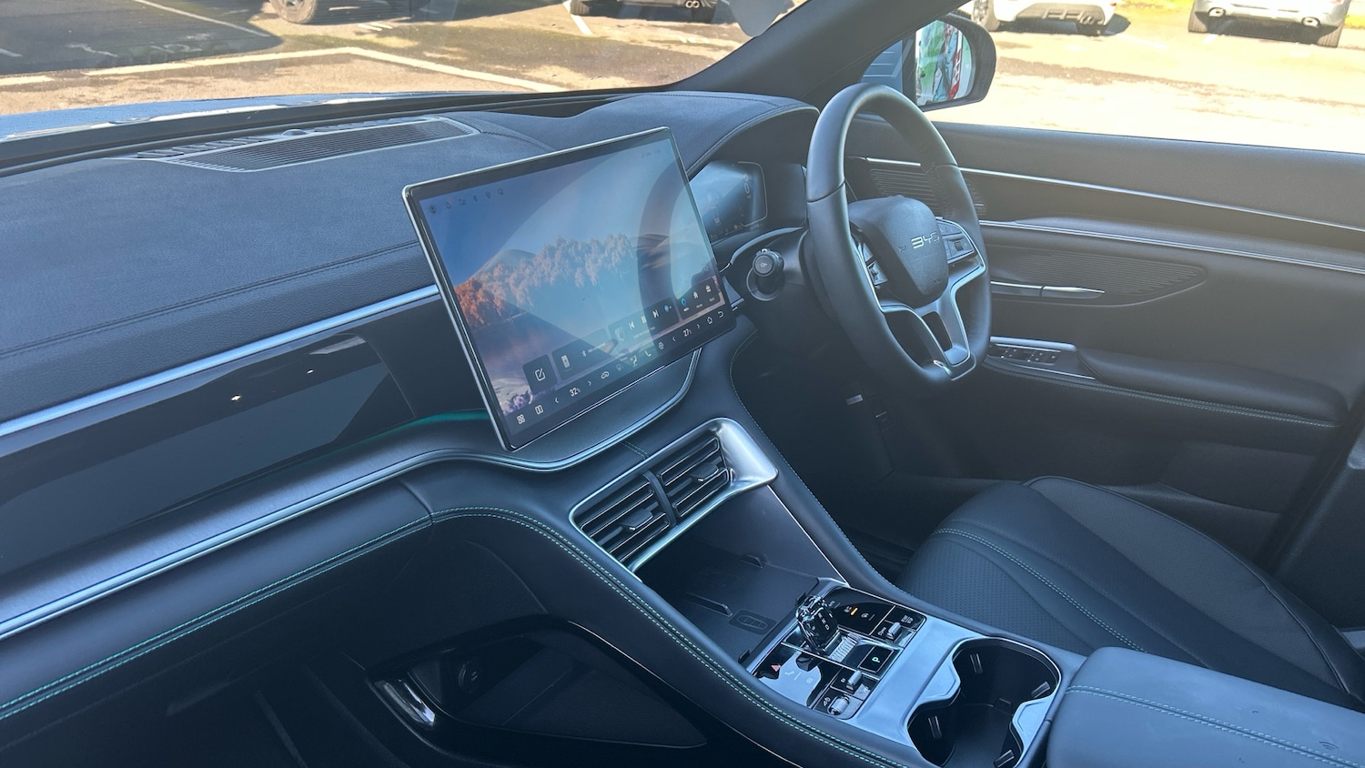 Used BYD Seal U 2025 for sale - 77562445: Photo 9