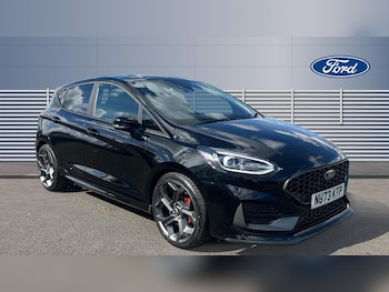 Used Ford Fiesta 2023 for sale - 75903867: Photo