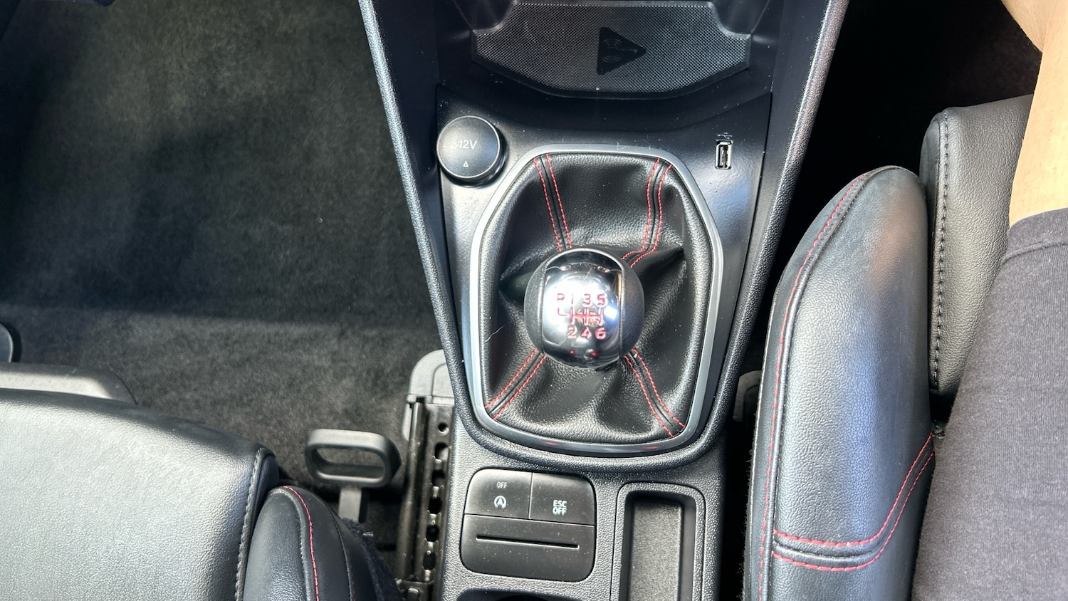 Vehicle 24