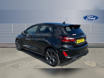 Used Ford Fiesta 2023 for sale - 75903867: Photo