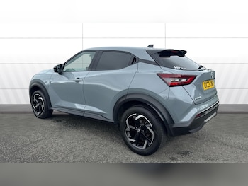 Used Nissan Juke 2023 for sale - 78775979: Photo