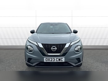 Used Nissan Juke 2023 for sale - 78775979: Photo