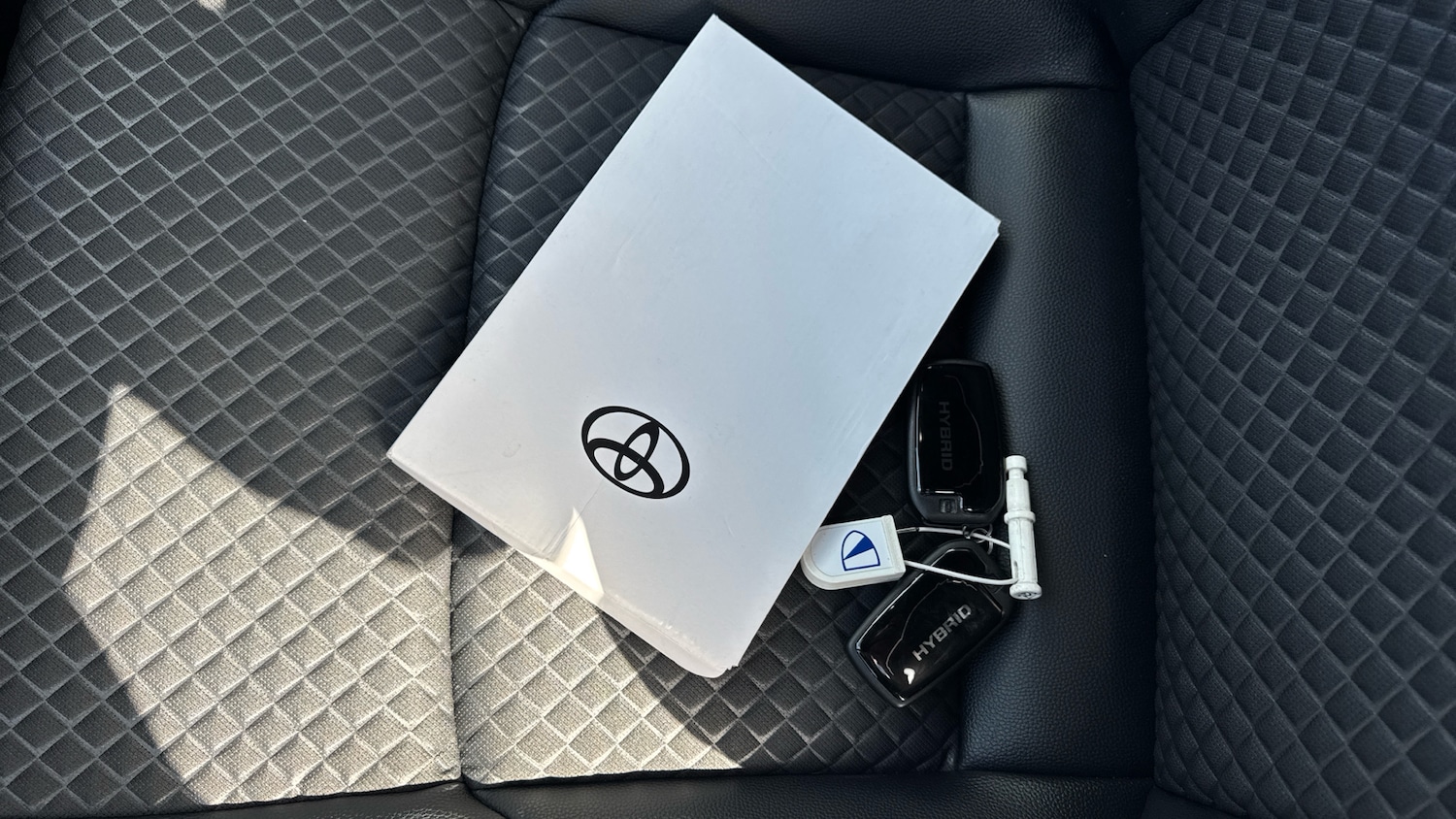 Used Toyota Yaris 2024 for sale - 78077517: Photo 19