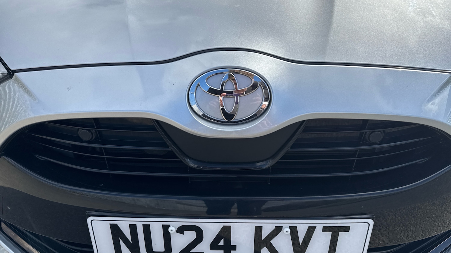 Used Toyota Yaris 2024 for sale - 78077517: Photo 24