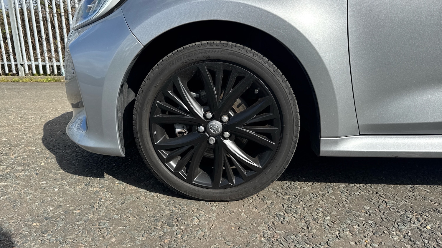 Used Toyota Yaris 2024 for sale - 78077517: Photo 25