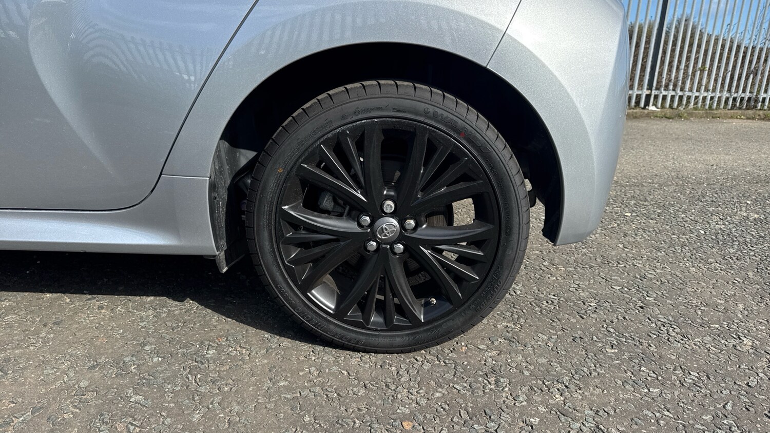 Used Toyota Yaris 2024 for sale - 78077517: Photo 26