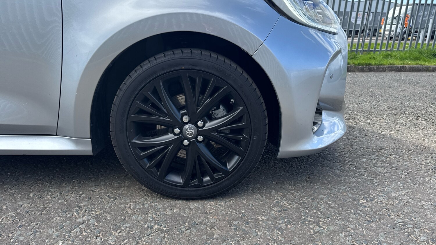 Used Toyota Yaris 2024 for sale - 78077517: Photo 28