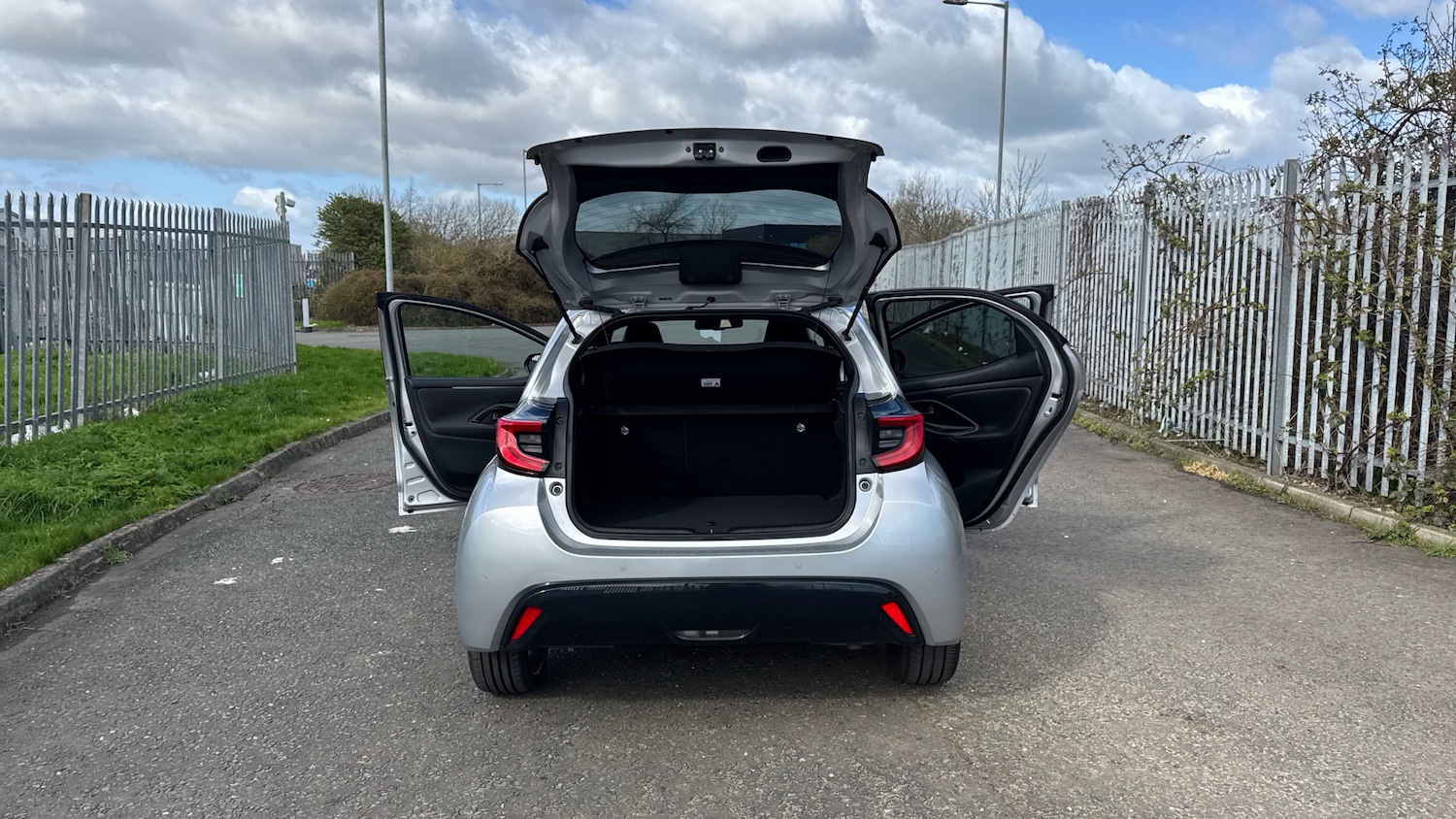 Used Toyota Yaris 2024 for sale - 78077517: Photo 29