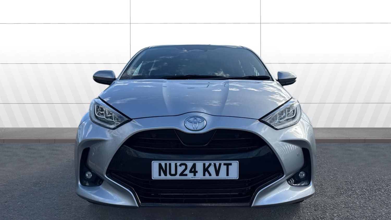 Used Toyota Yaris 2024 for sale - 78077517: Photo 3