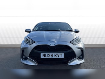 Used Toyota Yaris 2024 for sale - 78077517: Photo