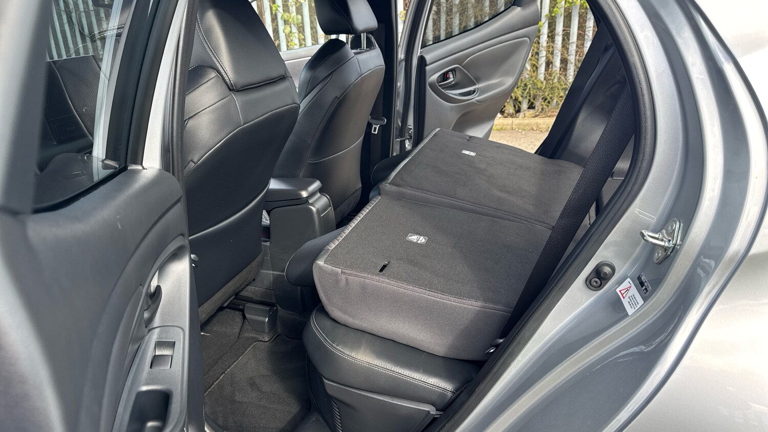 Used Toyota Yaris 2024 for sale - 78077517: Photo 40