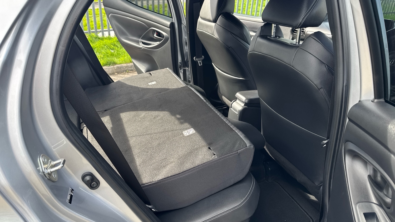 Used Toyota Yaris 2024 for sale - 78077517: Photo 41