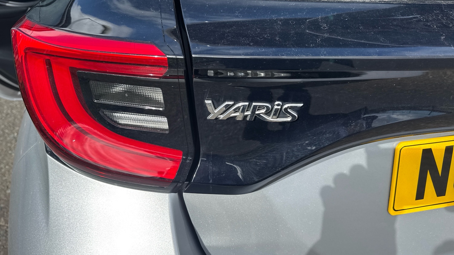 Used Toyota Yaris 2024 for sale - 78077517: Photo 44