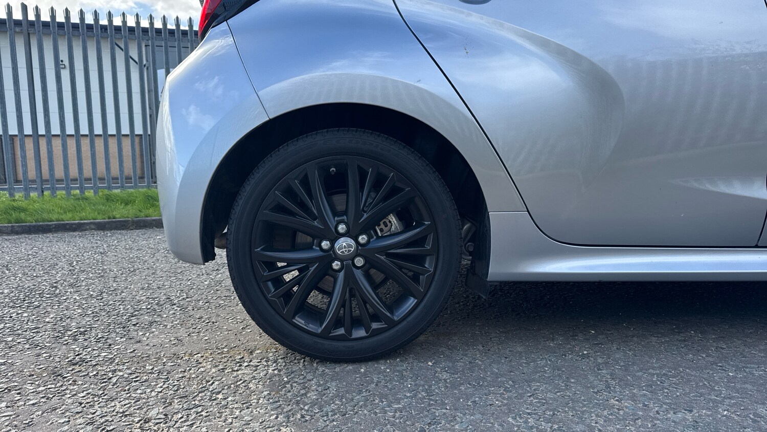 Used Toyota Yaris 2024 for sale - 78077517: Photo 7