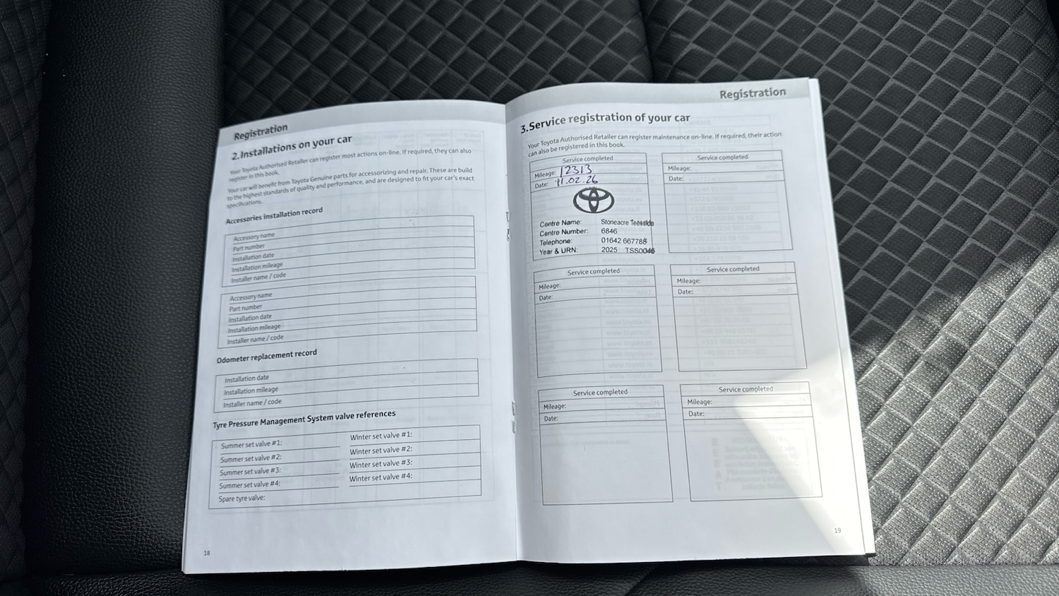 Used Toyota Yaris 2024 for sale - 78077517: Photo 75