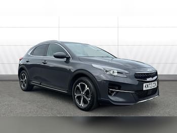 Used Kia XCeed 2022 for sale - 79731561: Photo