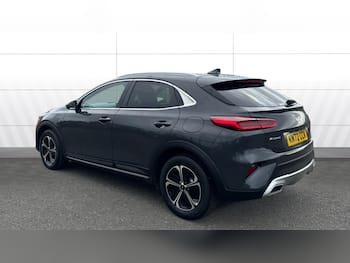 Used Kia XCeed 2022 for sale - 79731561: Photo