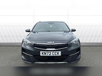 Used Kia XCeed 2022 for sale - 79731561: Photo