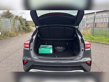Used Kia XCeed 2022 for sale - 79731561: Photo