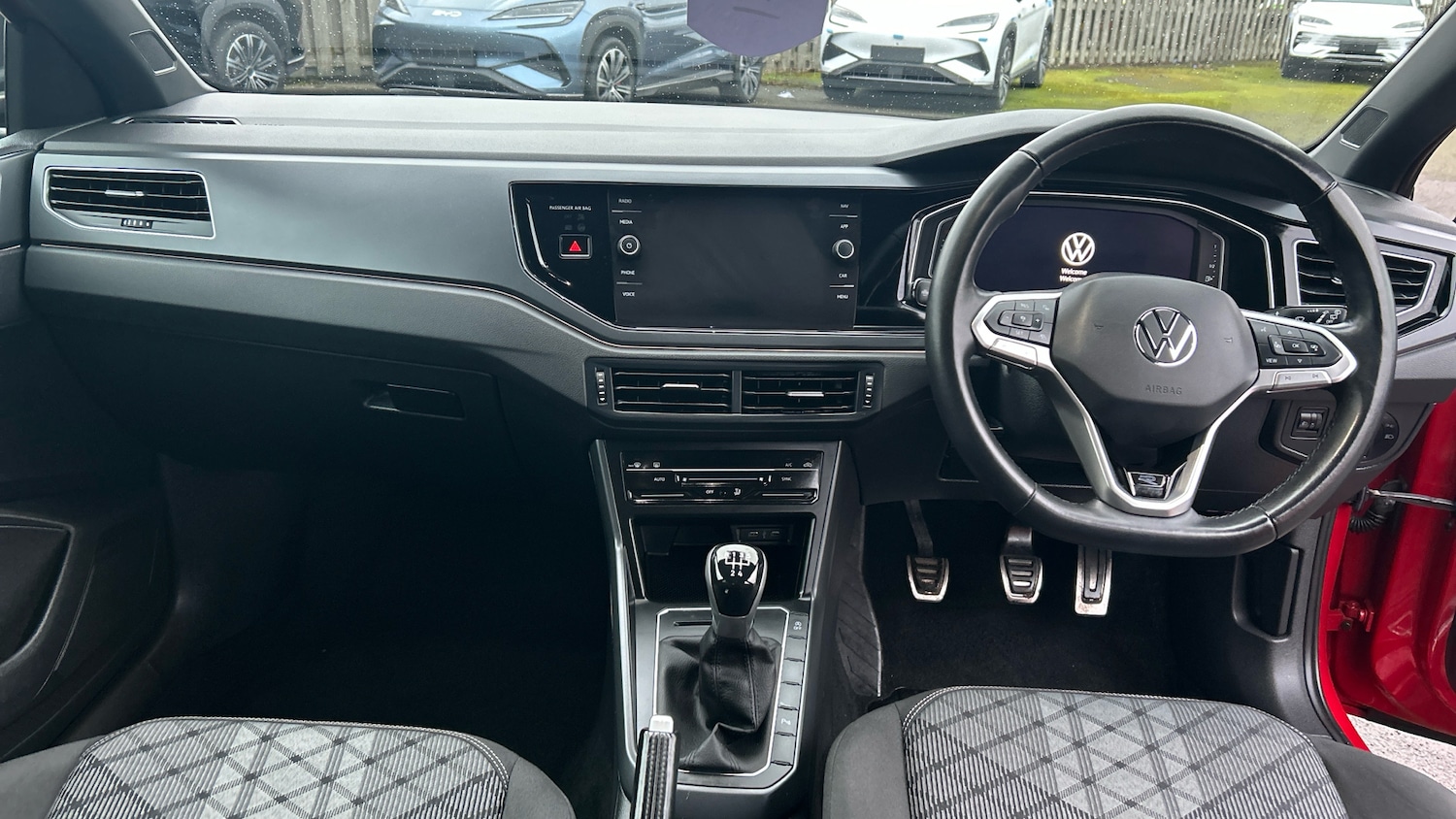 Used Volkswagen Polo 2022 for sale - 77385052: Photo 10