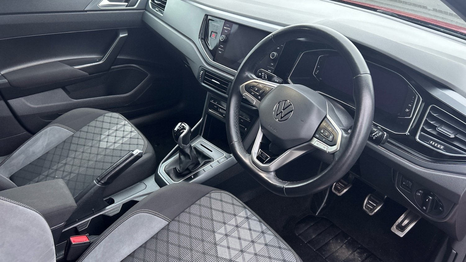 Used Volkswagen Polo 2022 for sale - 77385052: Photo 11