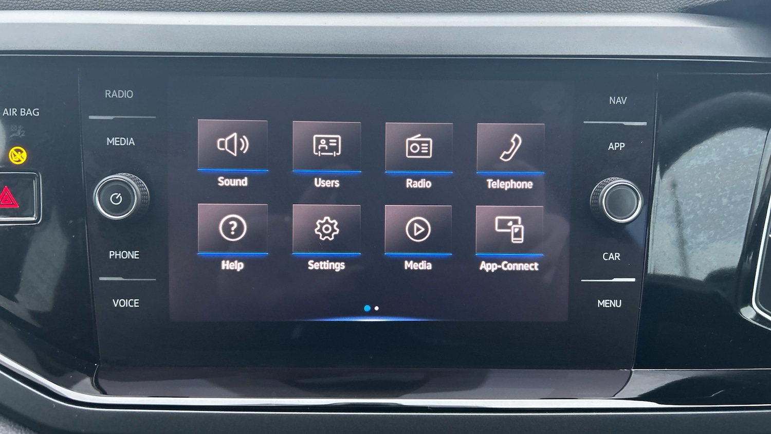 Used Volkswagen Polo 2022 for sale - 77385052: Photo 12