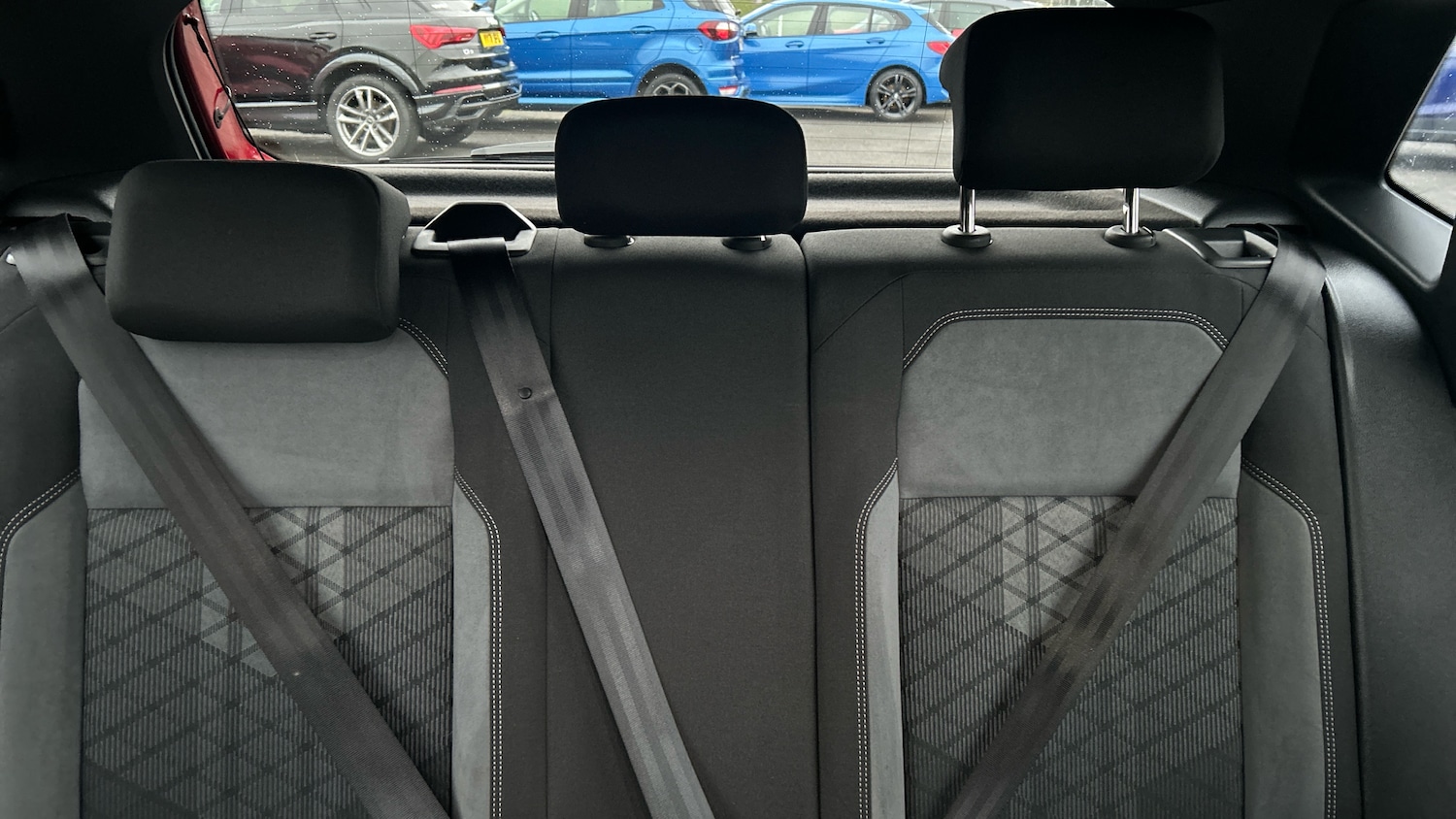 Used Volkswagen Polo 2022 for sale - 77385052: Photo 15