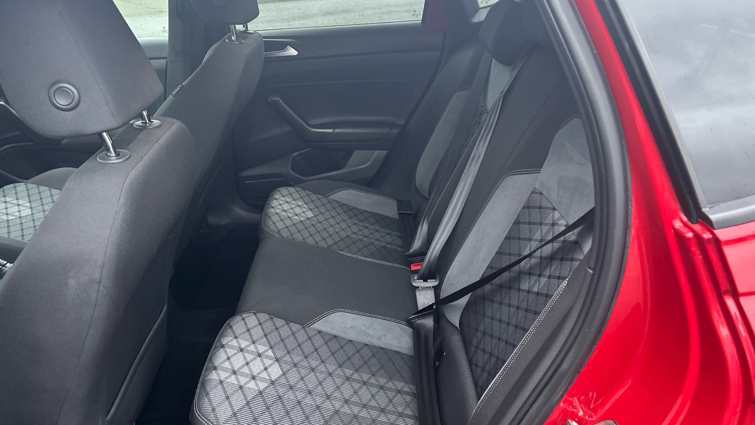 Used Volkswagen Polo 2022 for sale - 77385052: Photo 16