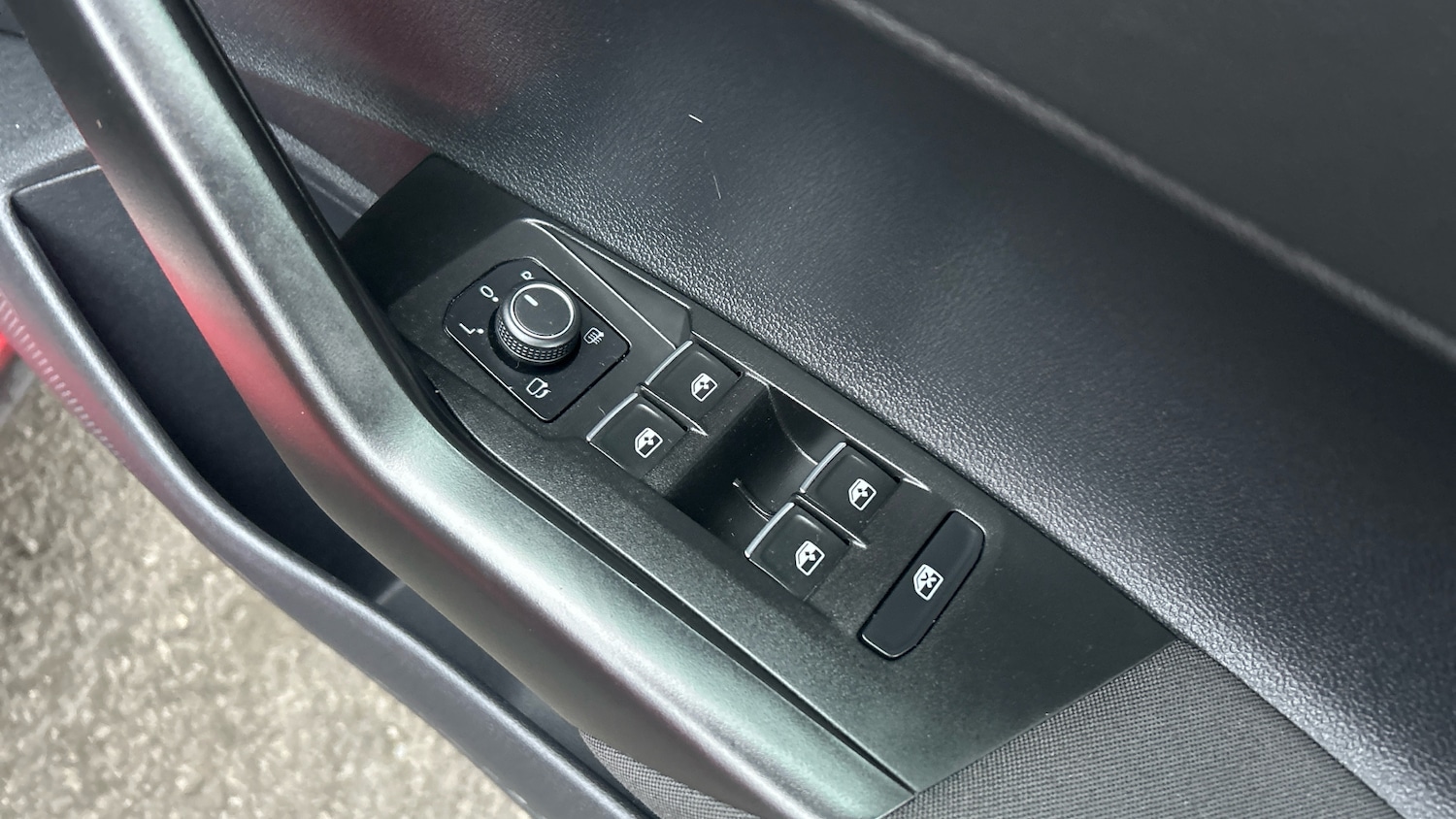 Used Volkswagen Polo 2022 for sale - 77385052: Photo 21