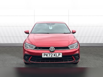 Used Volkswagen Polo 2022 for sale - 77385052: Photo