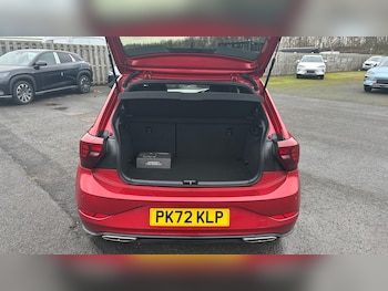 Used Volkswagen Polo 2022 for sale - 77385052: Photo