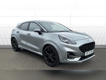 Used Ford Puma 2022 for sale - 78533095: Photo