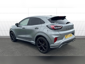 Used Ford Puma 2022 for sale - 78533095: Photo